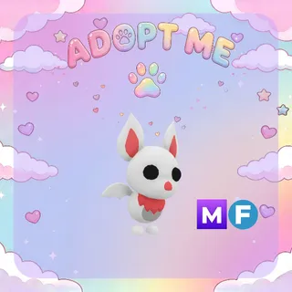 Albino Bat Mega F