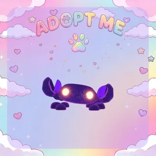 Glormy Crab