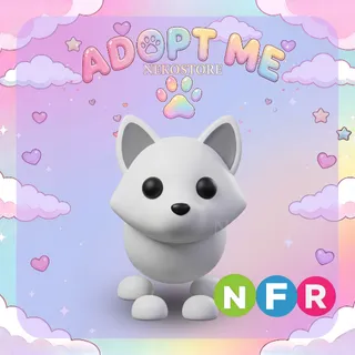 Arctic Fox NFR