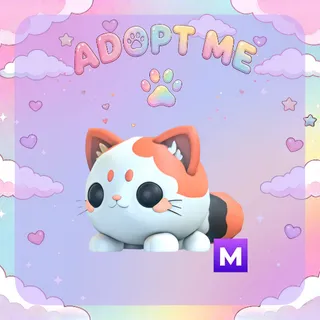 Mochi Meow Mega