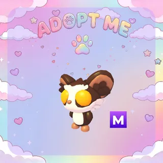 Aye Aye Mega