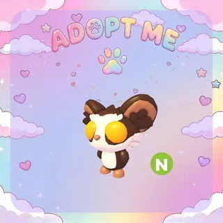 Aye Aye Neon