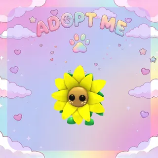 X5 Sunflower Friend