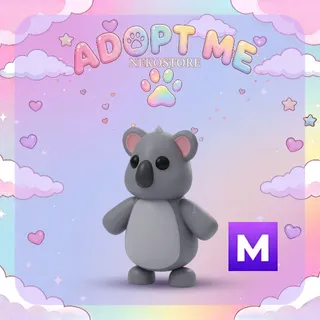 Koala Mega