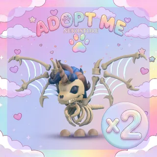Skelicorn - adopt me