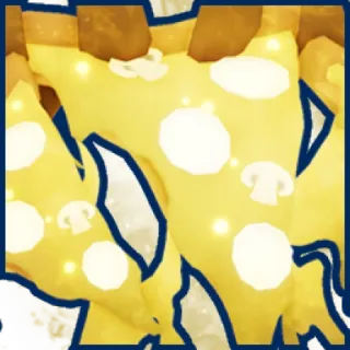 Mythic Drippy Slice BGSI