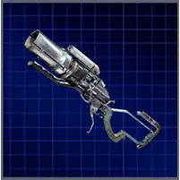 Dolabra Blueprint