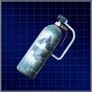 Vita Spray Blueprint