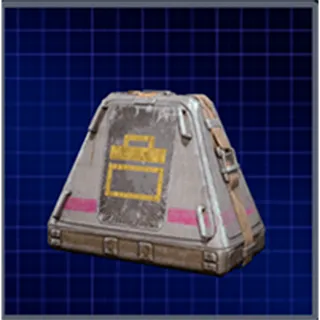 Looting Mk. 3 (Safekeeper) Blueprint