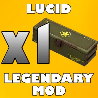 Lucid Legendary Mod