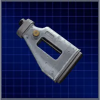Stable Stock III Blueprint
