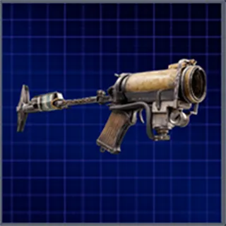 Rascal Blueprint