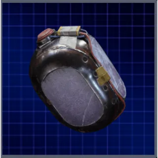Tagging Grenade Blueprint