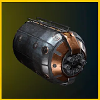 x10 Queen Reactor Bundle