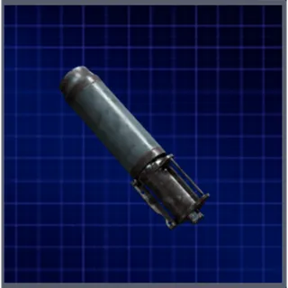 Silencer II Blueprint