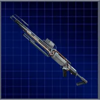 Aphelion Blueprint