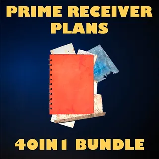 All Prime Receiver Plans