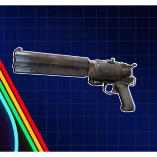 Anvil Blueprint