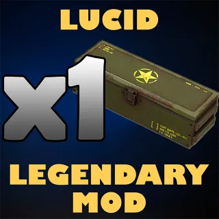 Lucid Legendary Mod