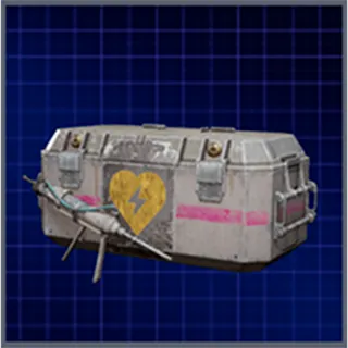 Tactical Mk. 3 (Revival) Blueprint