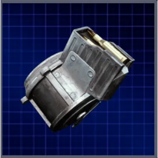 Extended Medium Mag III Blueprint