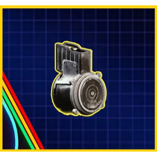 Extended Medium Mag III Blueprint