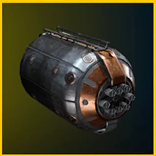 x10 Queen Reactor + x10 Matriarch Reactor Bundle