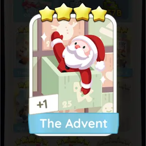 The Advent