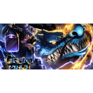 Candy Cane (CC) | GPO