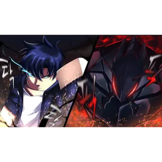 Ragna Set | Sailor Piece