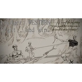 Random Stand in Your Account| Bridger Western