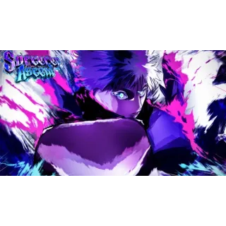 Maxed Disaster Plants Account | Sorcerer Ascent