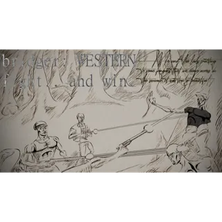 The World Acc | Bridger Western