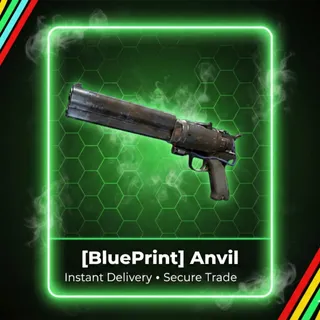 anvil blueprint