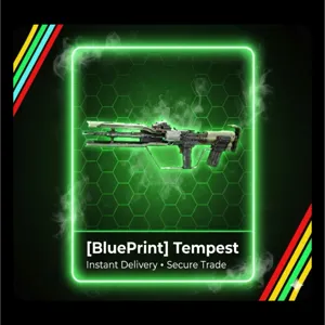 Tempest blueprint