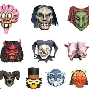 OG Mask Set