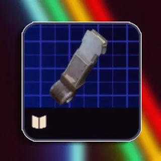 ARC RAIDERS - Extended Light Magazine III