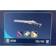 15x Renegade IV - Kinetic Converter + Mag 3 + Extended Barrel