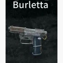 x10 BURLETTA lv4 100% Durability-finished product+Full best accessories