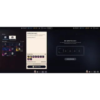 Stash Expansion Arc Raiders
