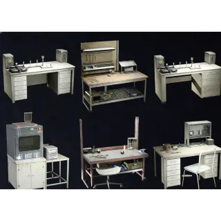 ARC Raiders  ALL Workbench (6) of choose LV1-3