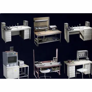 ARC Raiders Workbench of choose LV1-3