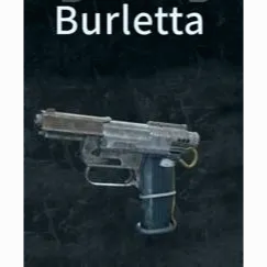 x20 BURLETTA lv4 100% Durability-finished product+Full best accessories