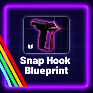 Snap Hook
