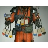 10x Random Assorted Keys