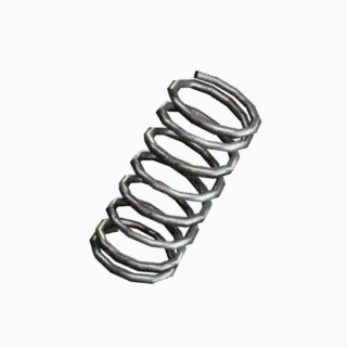 Arc Raiders 100x Steel Spring