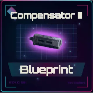 Compensator III