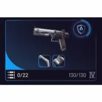 20 x Venator IV 100% Durability+exrended medium mag 3+Angled Grip 3+Protected extraction