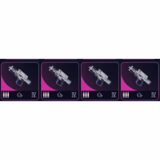 x 4 Bobcat lv4 +Full best accessories+100% Durability-finished product - Real stock + Fast delivery