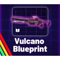 Vulcano Blueprint